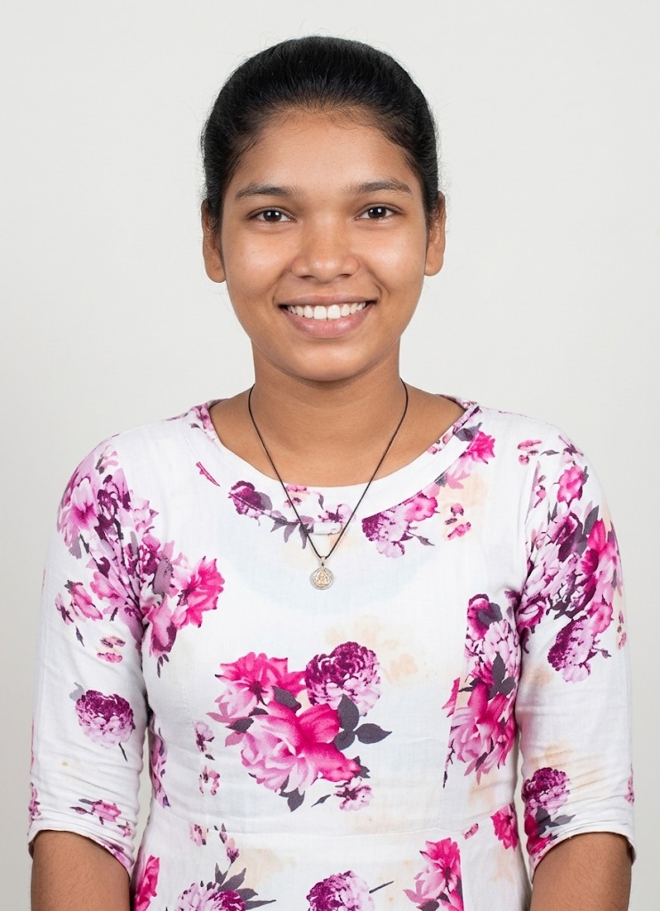Neelam Tirkey - Full time Baby Sitter in Andheri West in Mumbai